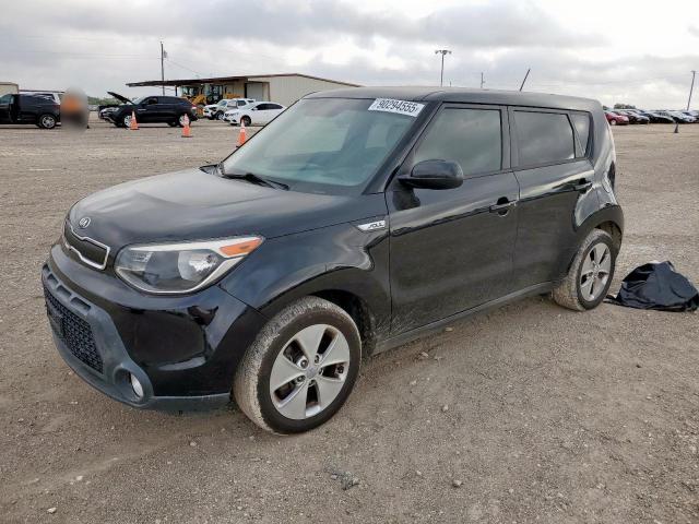 Global Auto Auctions: 2015 KIA SOUL