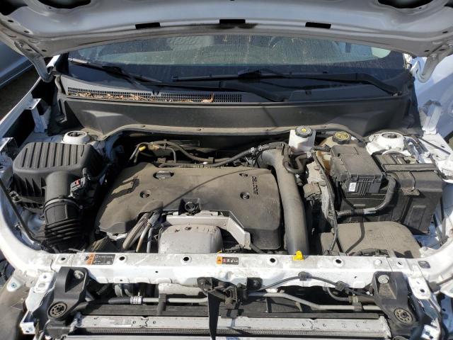 2019 CHEVROLET EQUINOX LT - 2GNAXVEX7K6185684