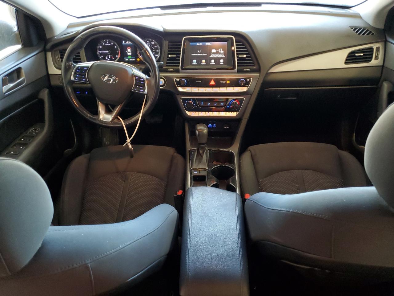 HYUNDAI SONATA SPORT