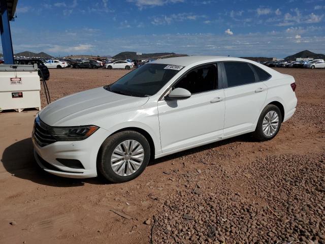 2019 VOLKSWAGEN JETTA S - 3VWC57BU8KM207370