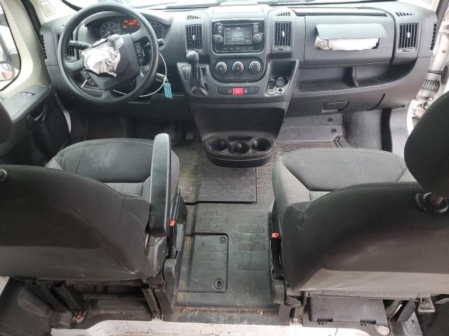 2017 RAM PROMASTER #3317816082