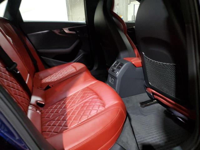 2018 AUDI S4 PREMIUM #3293306434