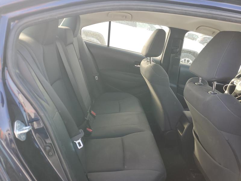 2021 TOYOTA COROLLA LE - JTDEAMDE2MJ020606