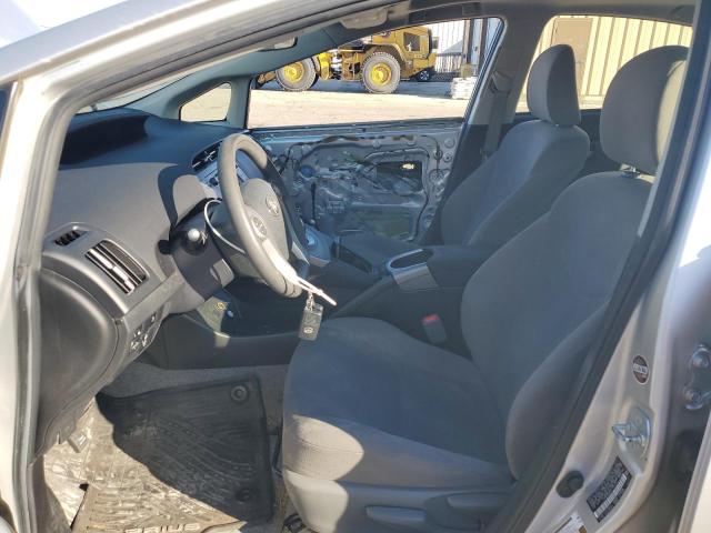 2015 TOYOTA PRIUS JTDKN3DU0F1910775