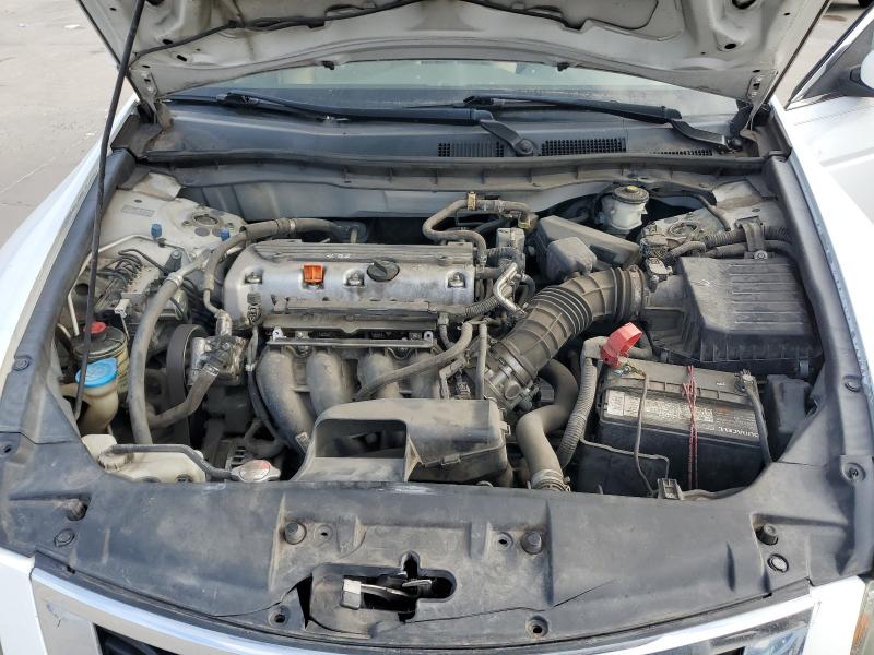 2010 HONDA ACCORD LX - 1HGCP2F30AA006948