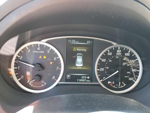 2017 NISSAN SENTRA S #3296250487