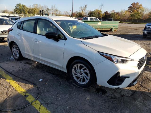 2024 SUBARU IMPREZA #3278738639