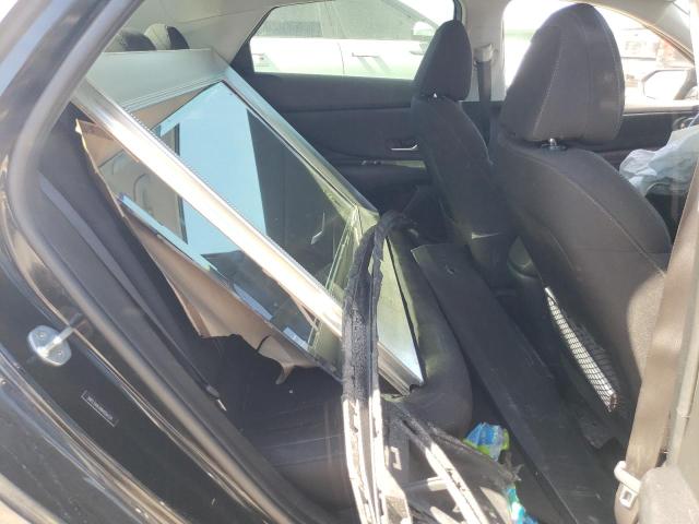 2022 HYUNDAI ELANTRA SE - 5NPLS4AG4NH056124