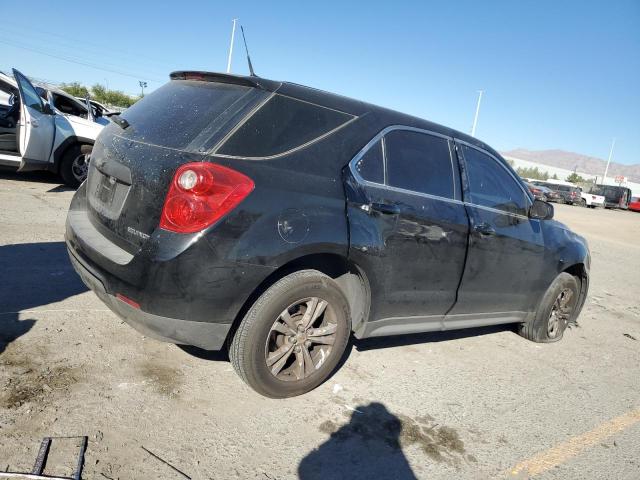 2013 CHEVROLET EQUINOX LS #3297897772