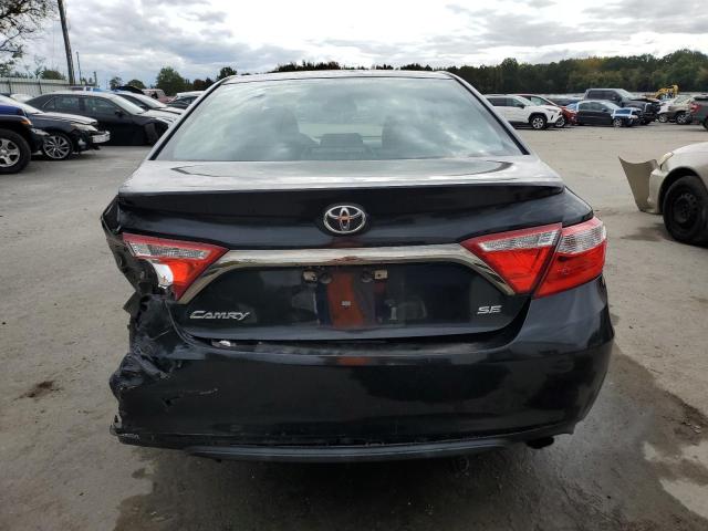 2015 TOYOTA CAMRY LE #3302796936