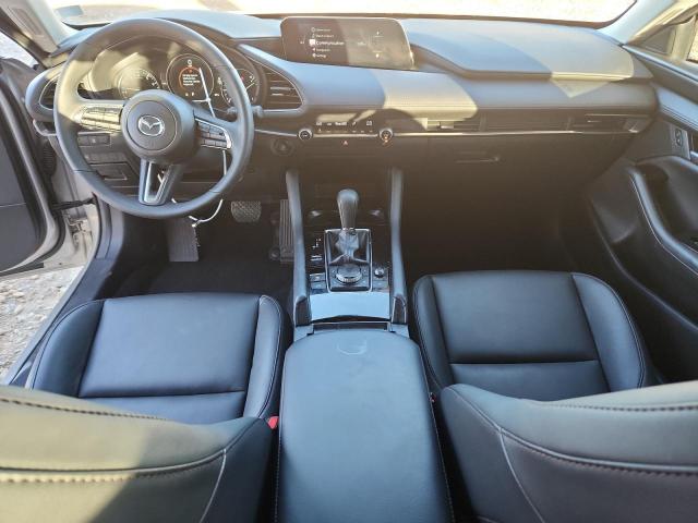 2024 MAZDA 3 SELECT S #3286691316