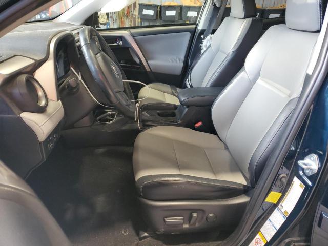 2017 TOYOTA RAV4 HV LIMITED JTMDJREV6HD101409
