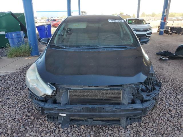 2016 KIA FORTE LX - KNAFK4A66G5550683