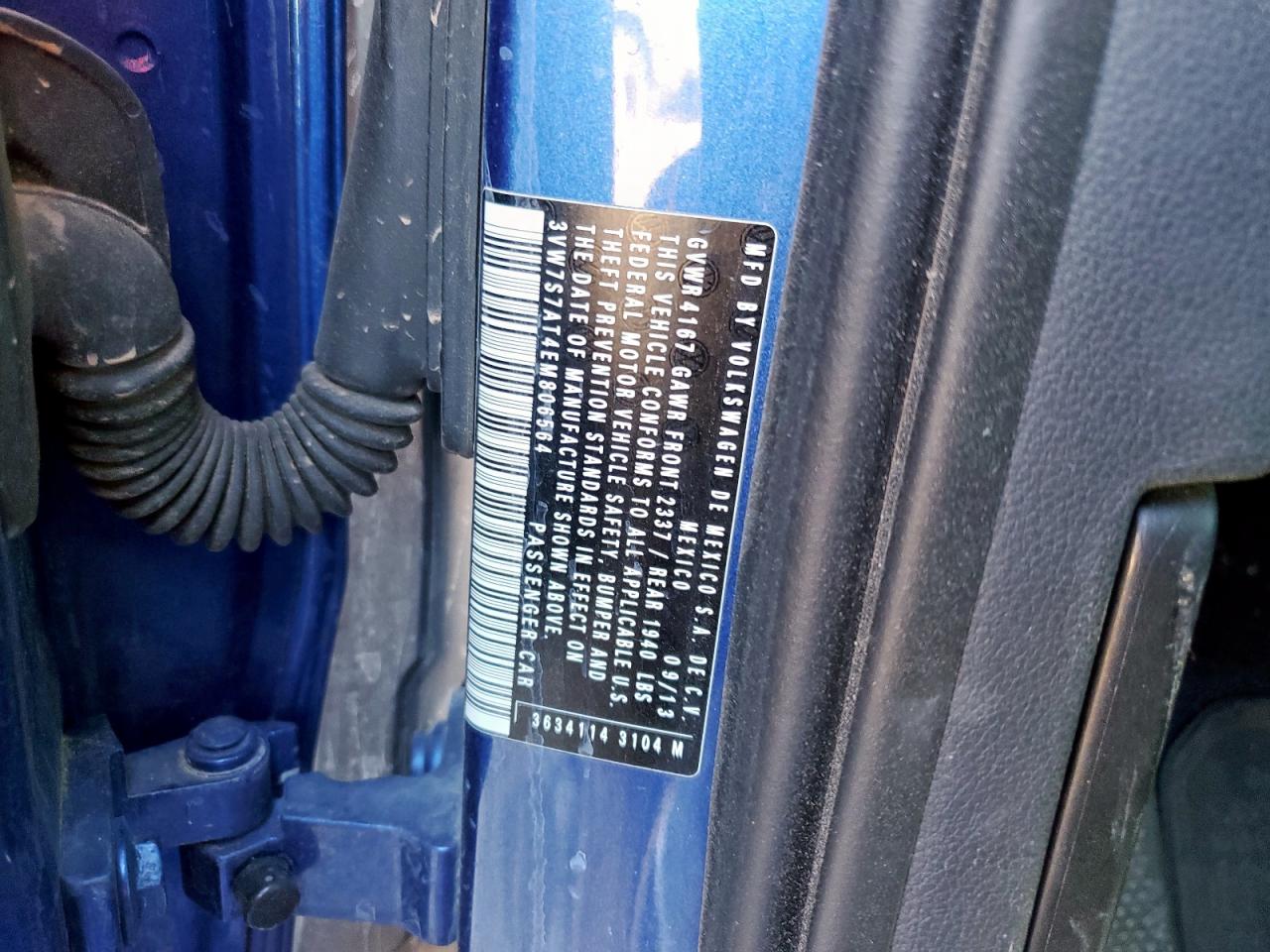 VOLKSWAGEN BEETLE TURBO