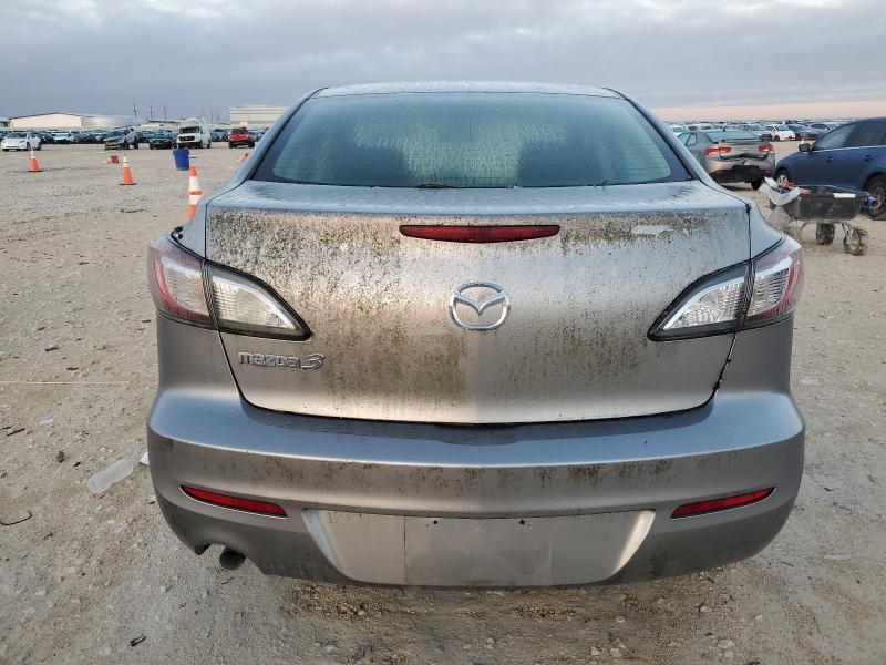 2013 MAZDA 3 I - JM1BL1TF1D1735673