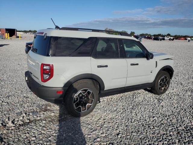 2024 FORD BRONCO SPO - 3FMCR9B65RRF40543