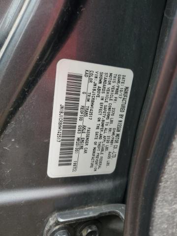 2017 NISSAN ROGUE SPOR - JN1BJ1CR8HW142517