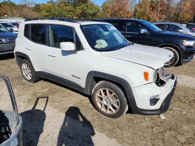 2019 JEEP RENEGADE L #3301815340