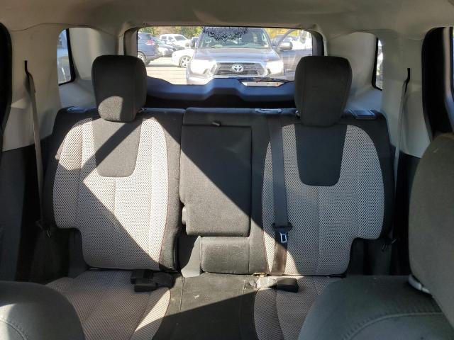 2014 GMC TERRAIN SL - 2GKFLWEK1E6297099