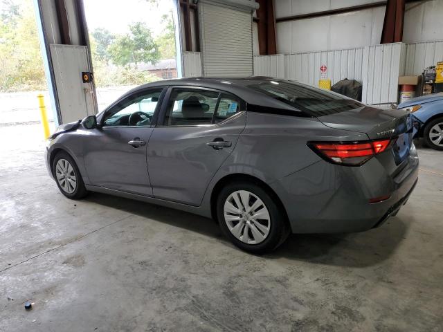 2023 NISSAN SENTRA S - 3N1AB8BVXPY227186