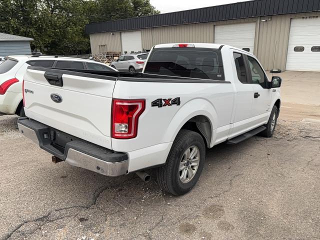 2017 FORD F150 SUPER #3273800377