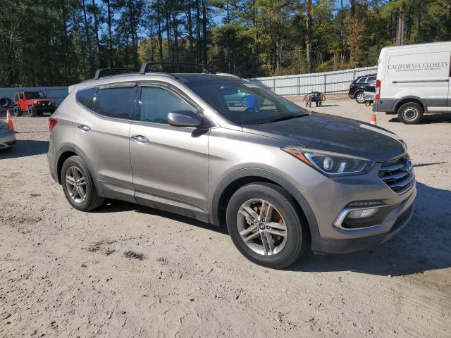 2018 HYUNDAI SANTA FE S 5NMZU3LB8JH106126