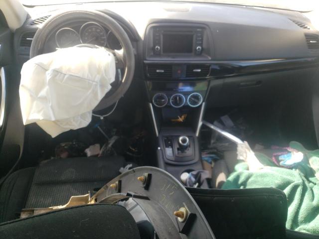 2013 MAZDA CX-5 TOURI #3296250519