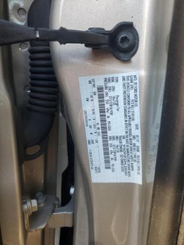 2017 FORD FOCUS SE - 1FADP3F22HL229383