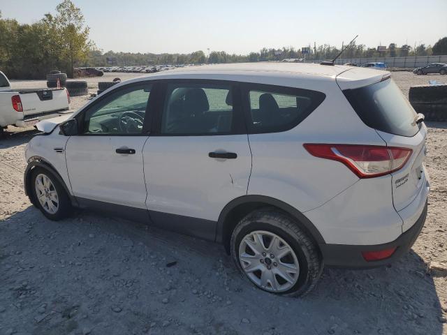 2014 FORD ESCAPE S - 1FMCU0F71EUC35072