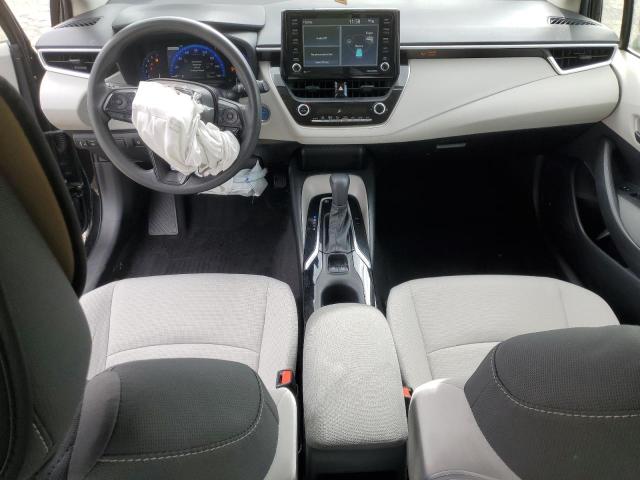 2022 TOYOTA COROLLA LE #3291198988