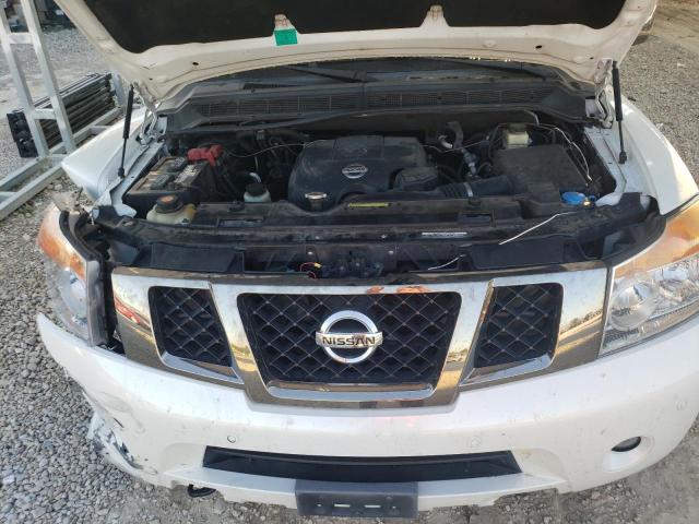 2015 NISSAN ARMADA PLATINUM #3294466498