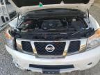 Lot #3294466498 2015 NISSAN ARMADA PLATINUM