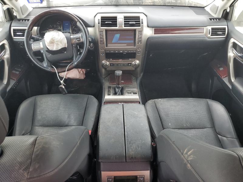 2019 LEXUS GX 460 - JTJBM7FX5K5213281