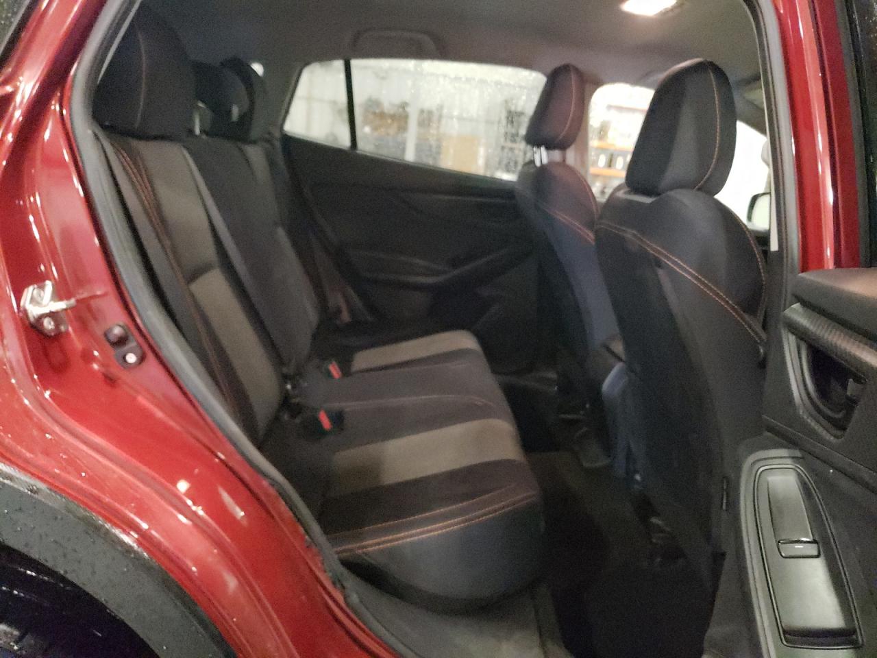 SUBARU CROSSTREK PREMIUM