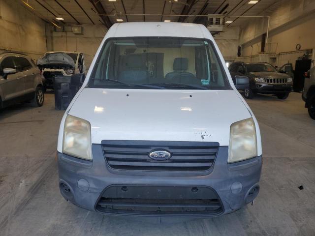 2013 FORD TRANSIT CO #3285817933