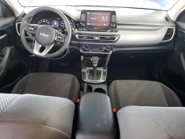 2022 KIA SELTOS LX #3293545469