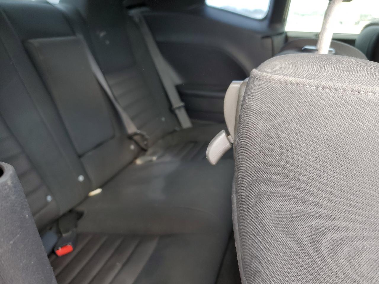 Lot #3268276050 2009 DODGE CHALLENGER