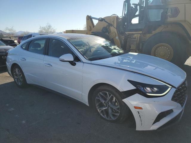 2020 HYUNDAI SONATA SEL 5NPEF4JA2LH002844