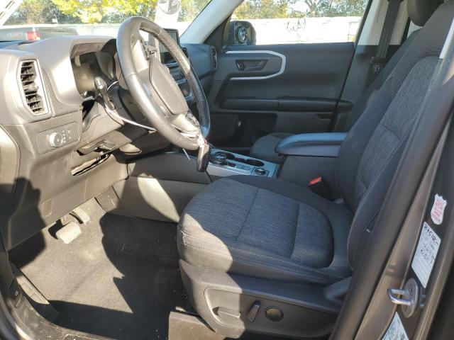 2021 FORD BRONCO SPO - 3FMCR9B67MRB36457