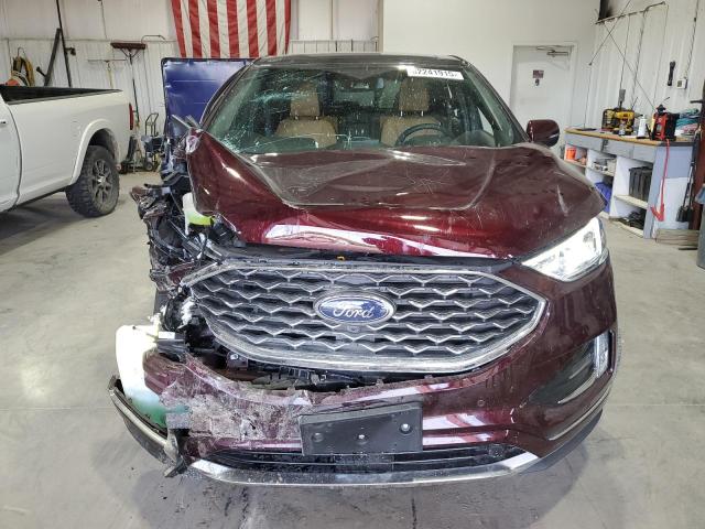 2024 FORD EDGE TITAN - 2FMPK4K95RBA63596