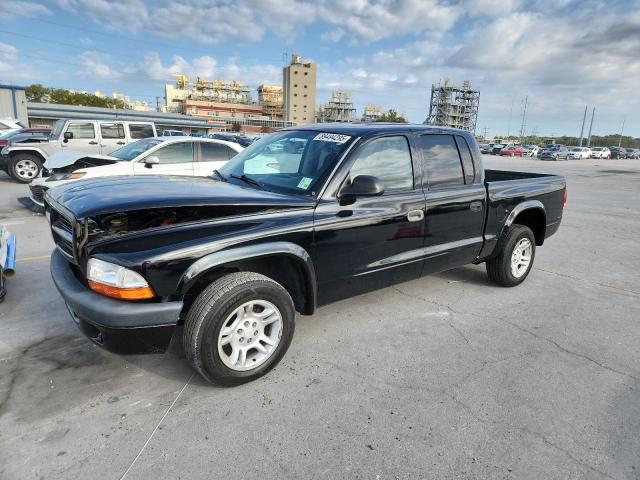 DODGE DAKOTA QUA
