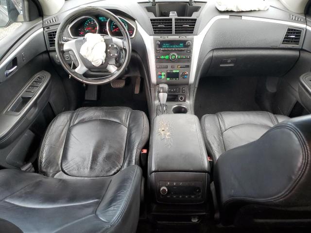 2012 CHEVROLET TRAVERSE L - 1GNKRJEDXCJ130762