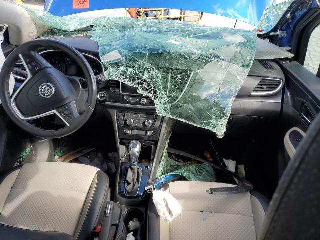 2018 BUICK ENCORE PRE #3297921823