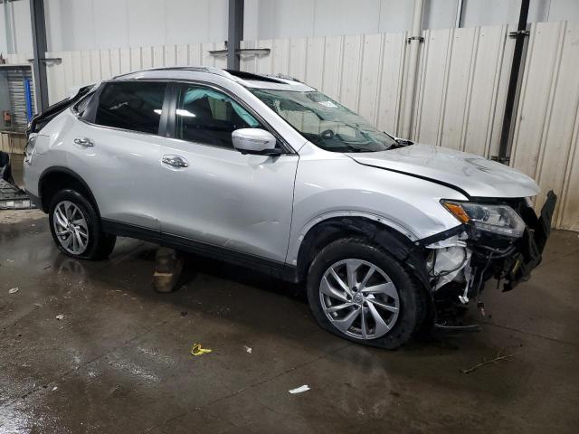 2014 NISSAN ROGUE S - 5N1AT2MV0EC750142