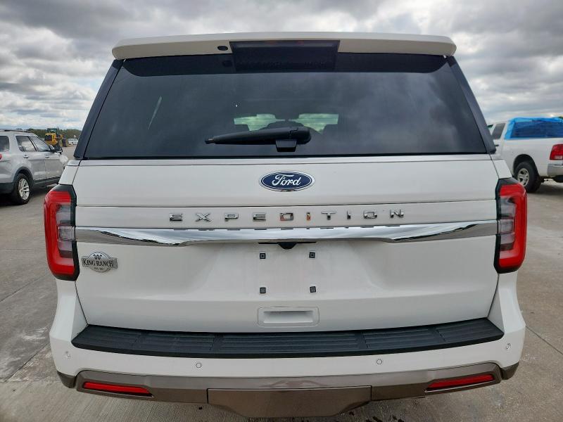 2024 FORD EXPEDITION - 1FMJU1N87REB16790