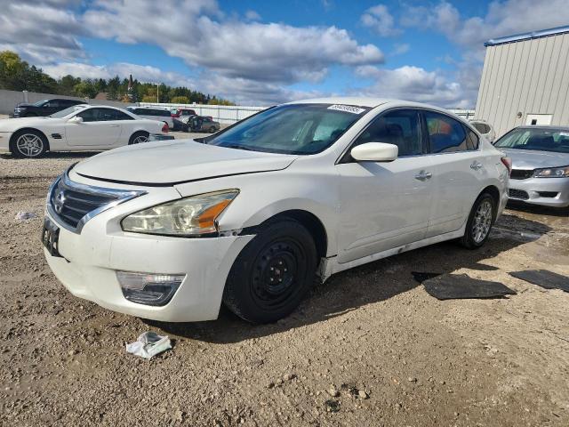 2013 NISSAN ALTIMA 2.5 - 1N4AL3AP7DN586705