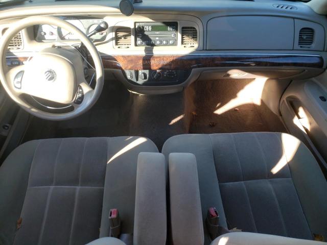 2004 MERCURY GRAND MARQ #3304515452