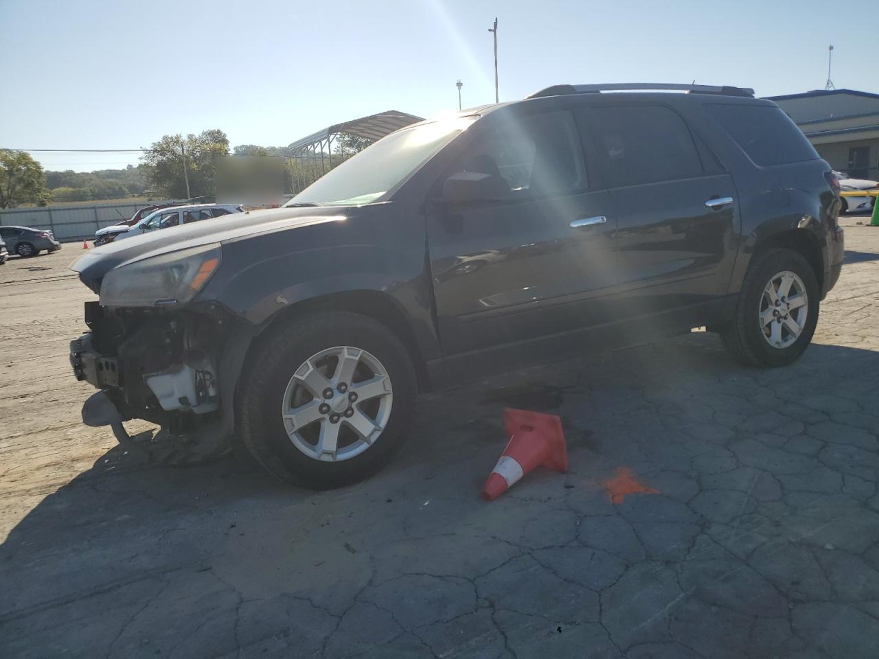 GMC ACADIA SLE