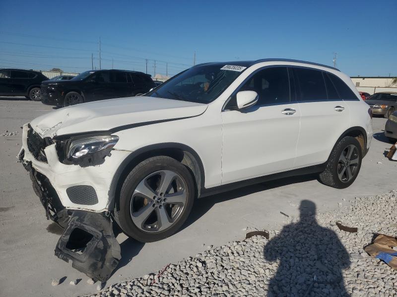 Global Auto Auctions: 2017 MERCEDES-BENZ GLC 300