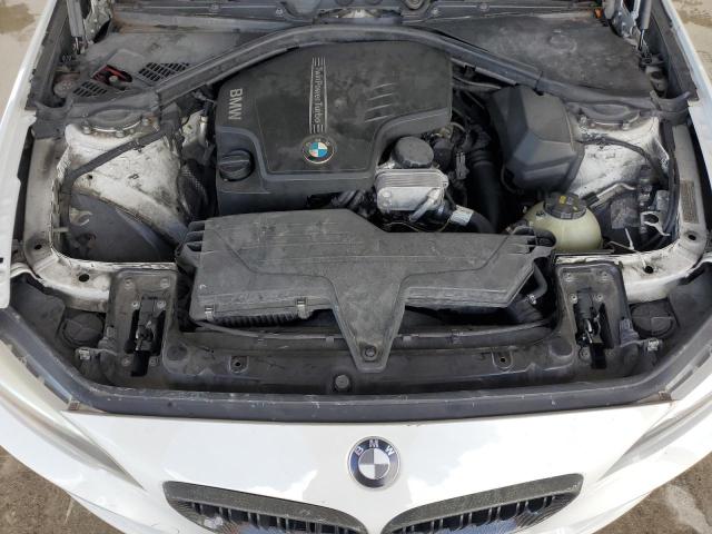 2015 BMW 228 I WBA1F5C59FV257206